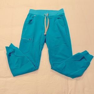 Figs XS Zamora Jogger Like New condition